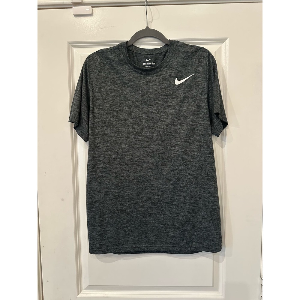 Bundle of 4 “The Nike Tee” Dri-Fit Performance T-Shirts NWOT - Picture 7 of 8